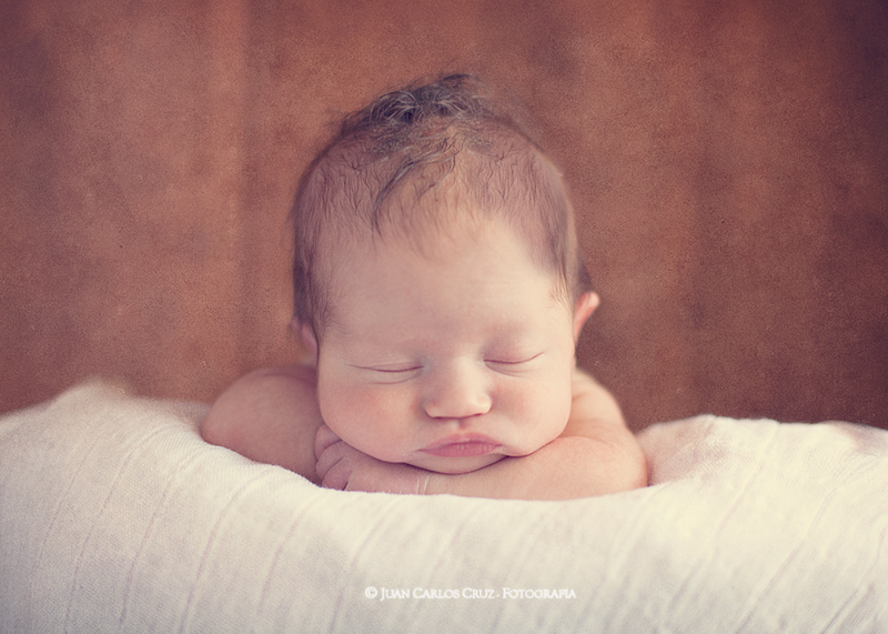 newborn Huelva