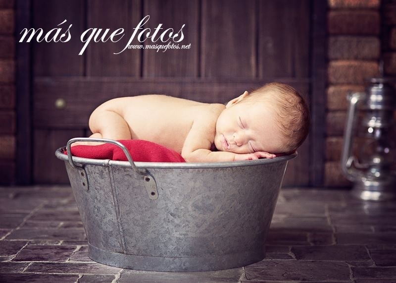 Reportajes bebes Huelva