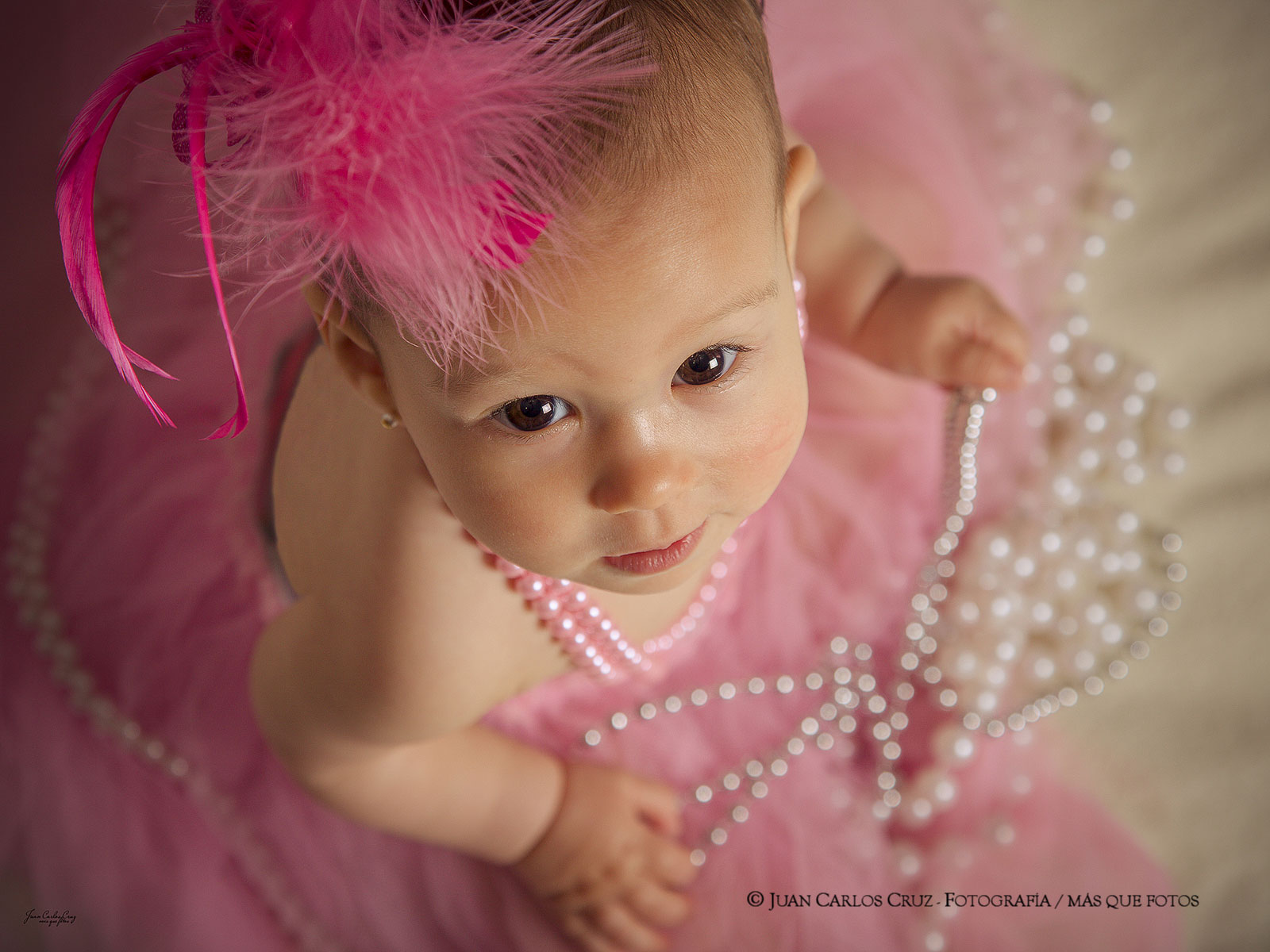 Fotografia infantil en  Huelva