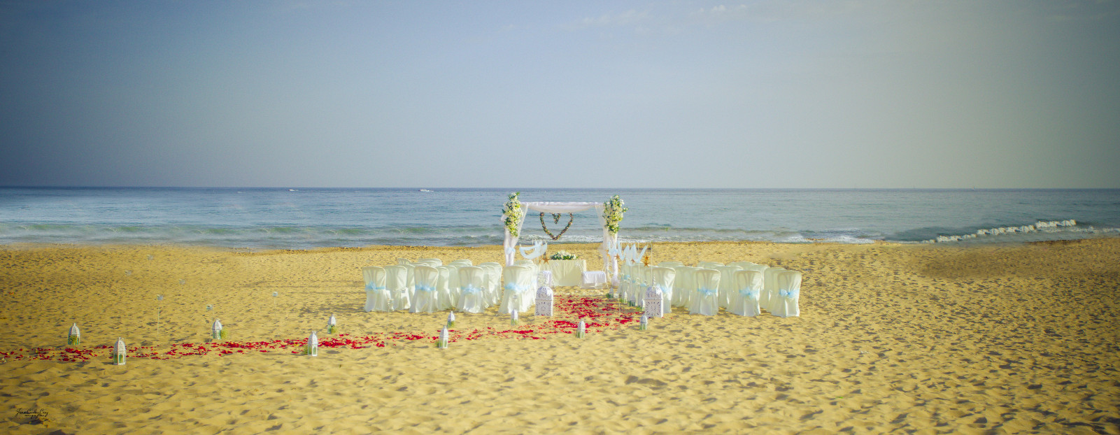 Silvia+Jose Joaquín, Parte 2º Ceremonia